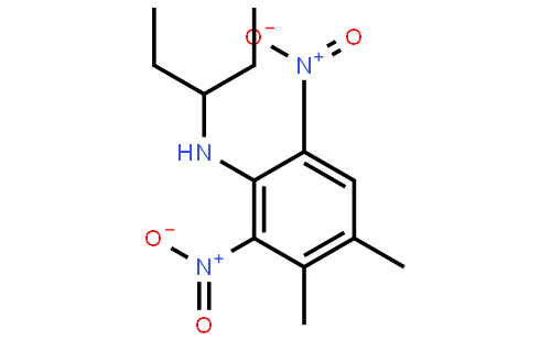 二甲戊乐灵标准溶液, 10μg/ml