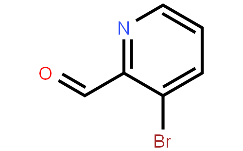 3-Bromopyridine-2-carboxaldehyde
