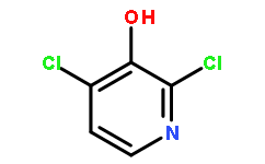 2,4-DICHLOROPYRIDIN-3-OL