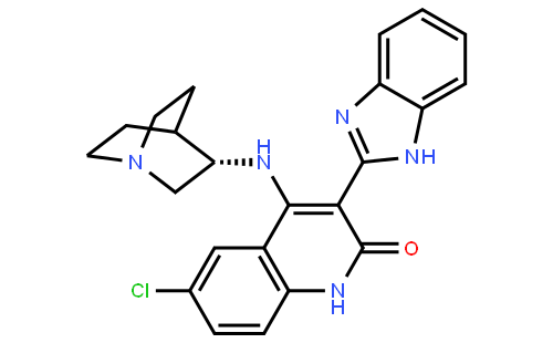 Chir 124