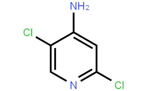 4-AMINO-2,5-DICHLOROPYRIDINE