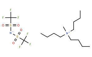 三丁基甲铵双(三氟甲磺酰)亚胺
