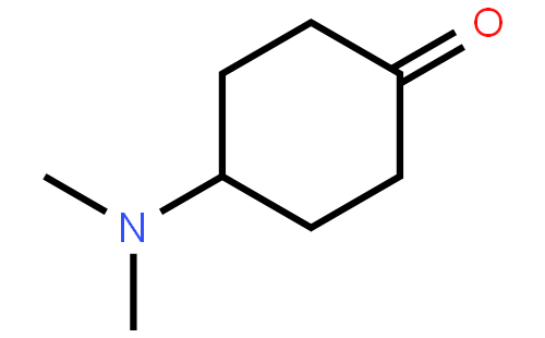 4-二甲氨基环己酮