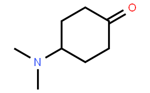 4-(dimethylamino)cyclohexanone