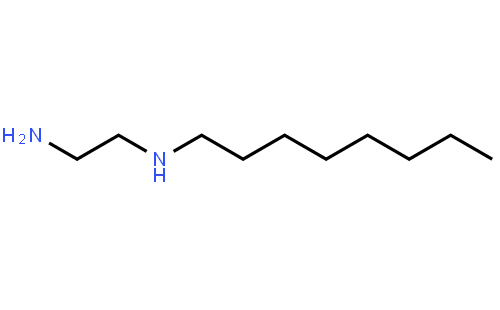 N1-Octylethane-1,2-diamine