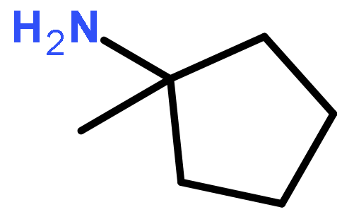 1-methylcyclopentanamine