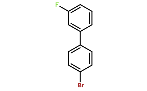 4'-Bromo-3-fluoro-1,1'-biphenyl
