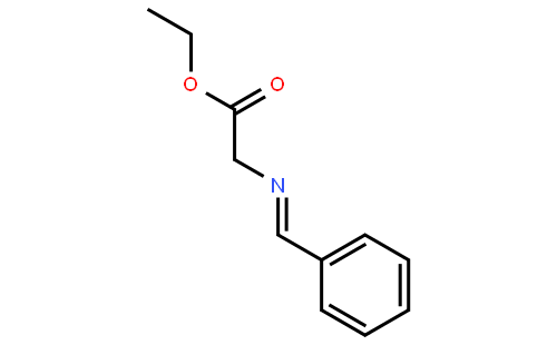([1-PHENYL-METH-(E)-YLIDENE]-AMINO)-ACETIC ACID ETHYL ESTER