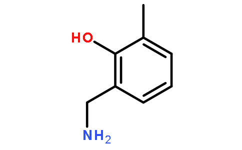 2-Hydroxy-3-methylbenzylamine