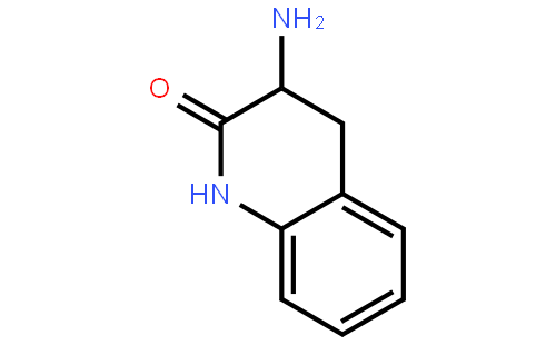 3-AMINO-3,4-DIHYDROQUINOLIN-2(1H)-ONE
