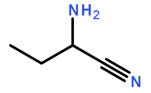 2-aminobutanenitrile