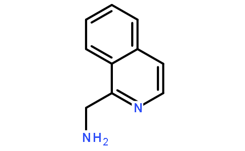 Isoquinolin-1-ylmethanamine