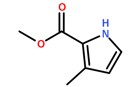 Methyl 3-methyl-1H-pyrrole-2-carboxylate