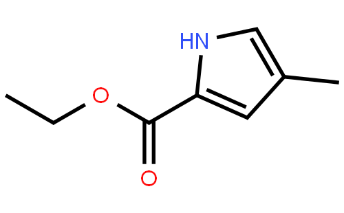 Ethyl 4-Methyl-2-pyrrolecarboxylate