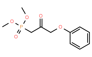 (2-氧-3-苯氧基丙基)磷酸二甲酯
