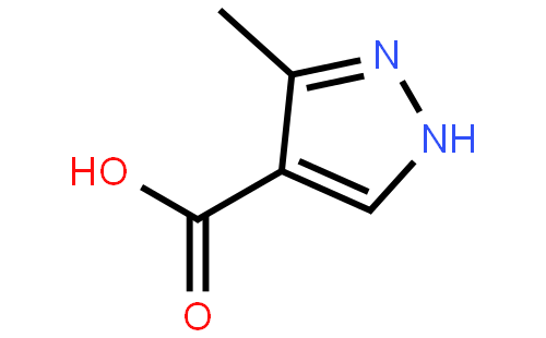 3-Methyl-1H-Pyrazole-4-Carboxylic Acid