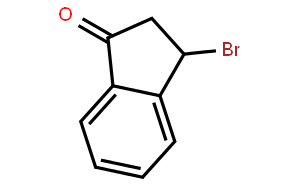 3-溴-1-茚酮