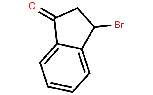 3-Bromo-1-indanone