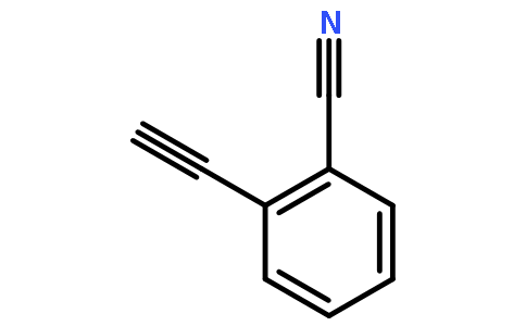 2-Ethynyl-benzonitrile