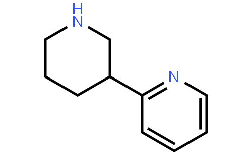 2-(Piperidin-3-yl)pyridine