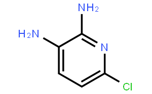 2,3-DiaMino-6-chloropyridine