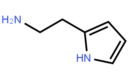 2-(1H-PYRROL-2-YL)-ETHYLAMINE HYDROCHLORIDE