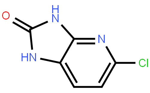 5-Chloro-1H-imidazo[4,5-b]pyridin-2(3H)-one