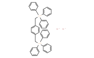 对二亚甲苯双(溴化三苯基膦)