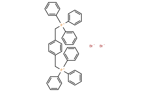 对二亚甲苯双(溴化三苯基膦)