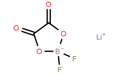 Lithium Difluoro (OXALATO)Borate