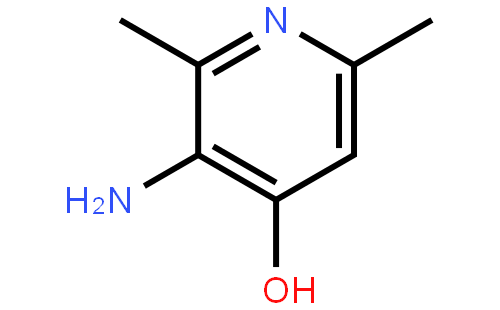 3-Amino-2,6-dimethylpyridin-4-ol