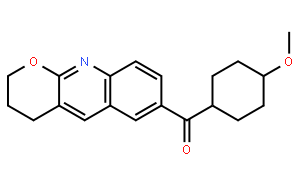 JNJ 16259685(409345-29-5)