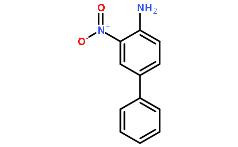 3-​Nitrobiphenyl-​4-​amine