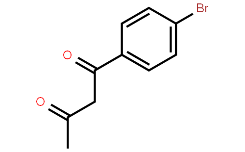1-(4-BROMOPHENYL)BUTANE-1,3-DIONE