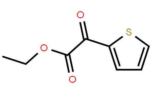 噻吩-2-乙醛酸乙酯