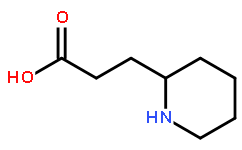 3-PIPERIDIN-2-YL-PROPIONIC ACID