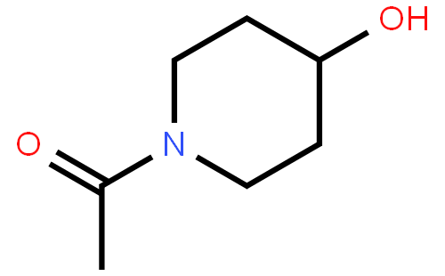 1-acetyl-4-piperidinol