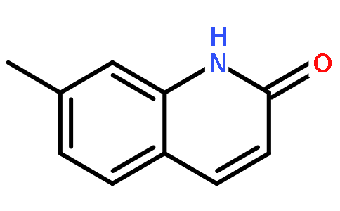 7-methylquinolin-2(1H)-one