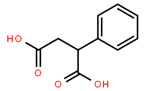 (S)-(+)-phenylsuccinic acid