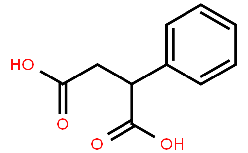 (S)-( )-苯基丁二酸