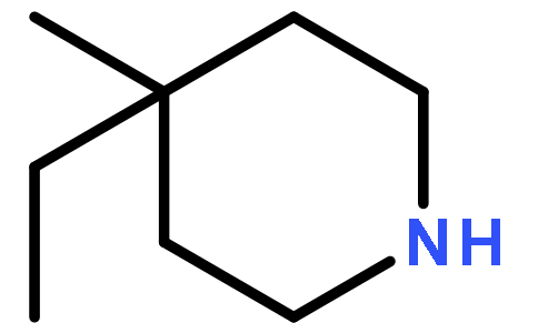 4-ETHYL-4-METHYLPIPERIDINE