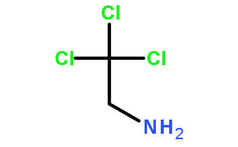 2,2,2-trichloroethanamine