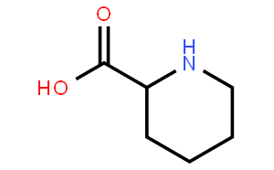 DL-2-哌啶甲酸