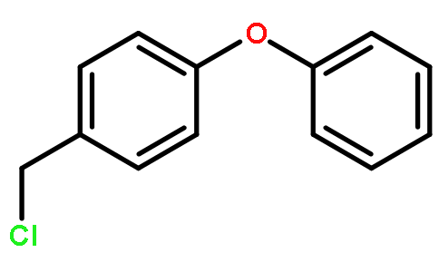 1-(Chloromethyl)-4-phenoxybenzene