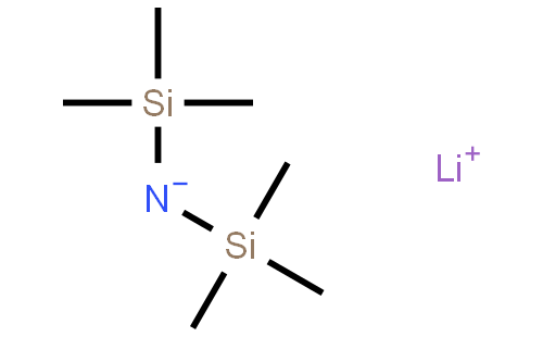 双(三甲基硅烷基)氨基锂, 1.0 M solution in Toluene
