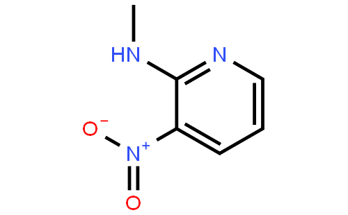 N-Methyl-3-nitropyridin-2-amine