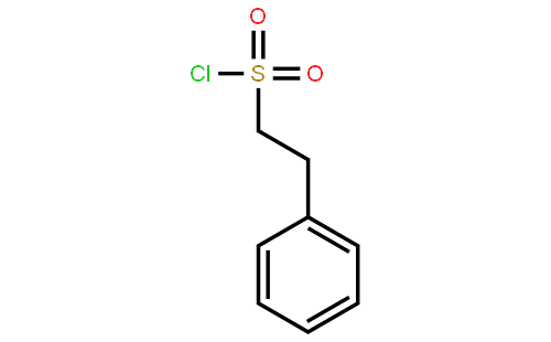 2-phenyl-ethanesulfonyl chloride
