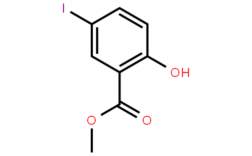 5-碘水杨酸甲酯