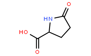(R)-(+)-2-吡咯烷酮-5-羧酸
