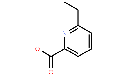 6-Ethylpicolinic acid
